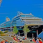 Mein Schiff 2