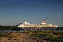 Mein Schiff 2