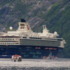 Mein Schiff 2