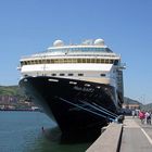 Mein Schiff 2 @ Bilbao