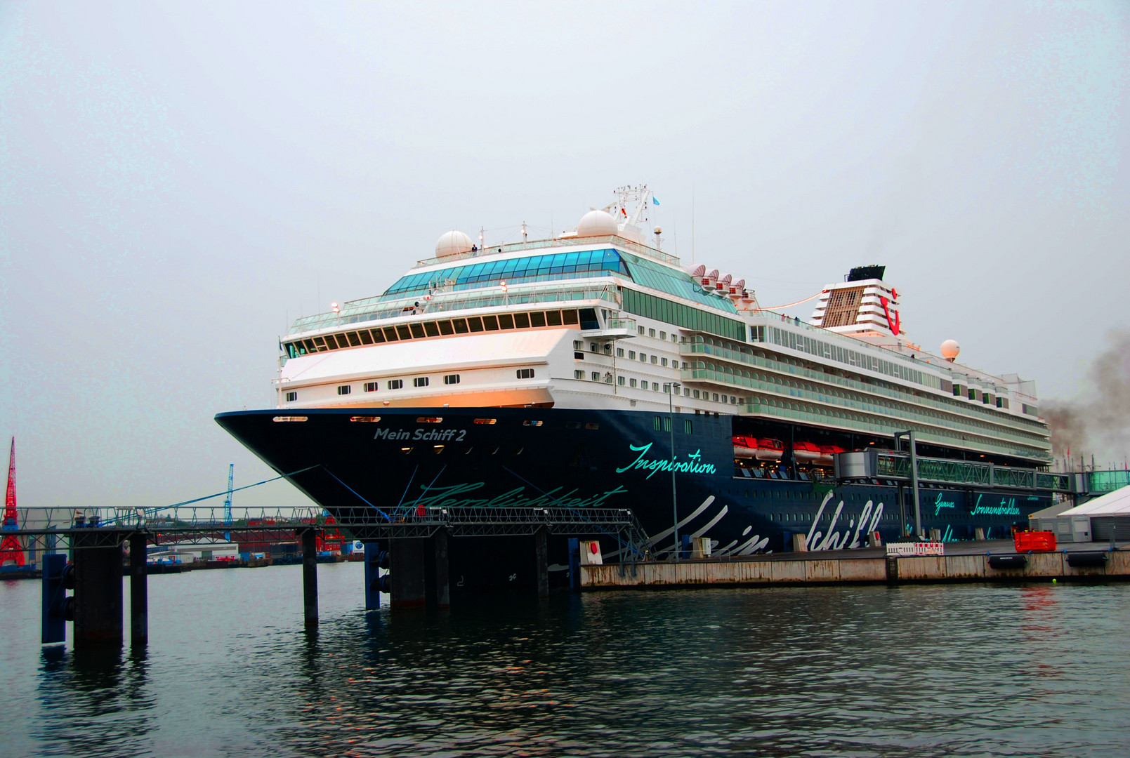 Mein Schiff 2