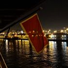 Mein Schiff 2 in Abu Dhabi