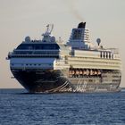 Mein Schiff 2 läuft in Kiel ein / Bild 3