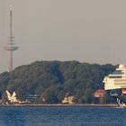 Mein Schiff 2 läuft in Kiel ein / Bild 6