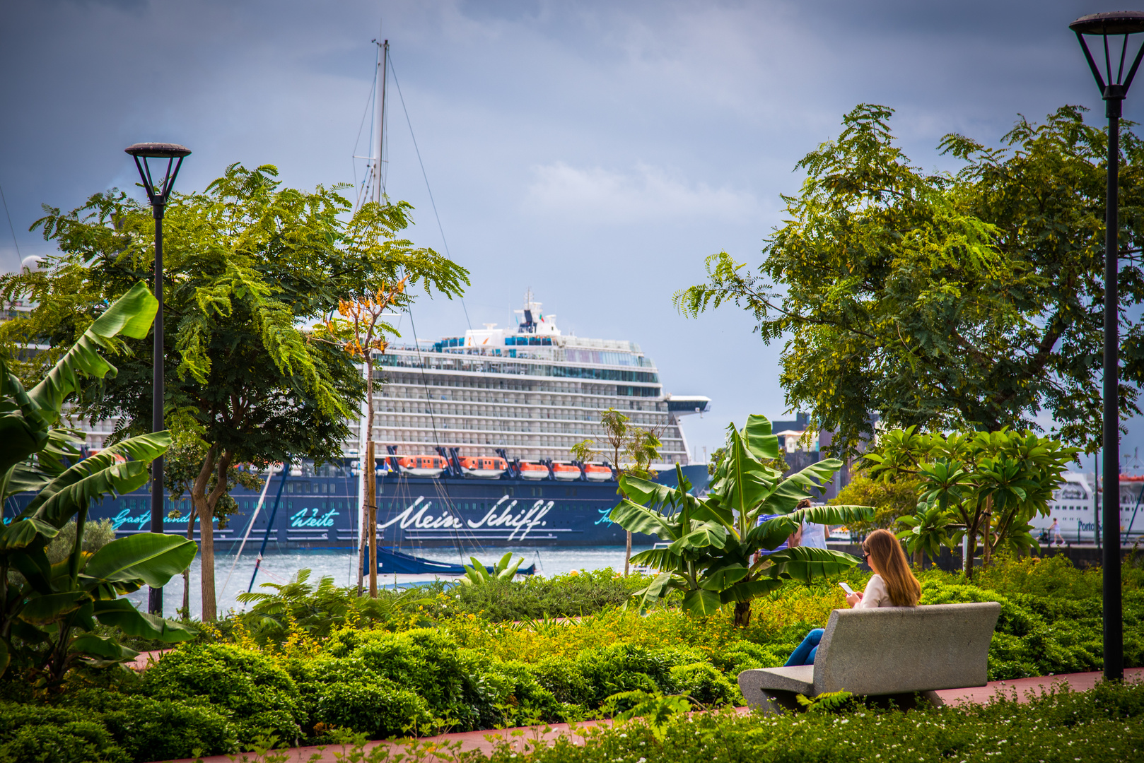 Mein Schiff