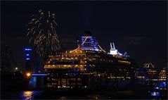 Mein Schiff .......