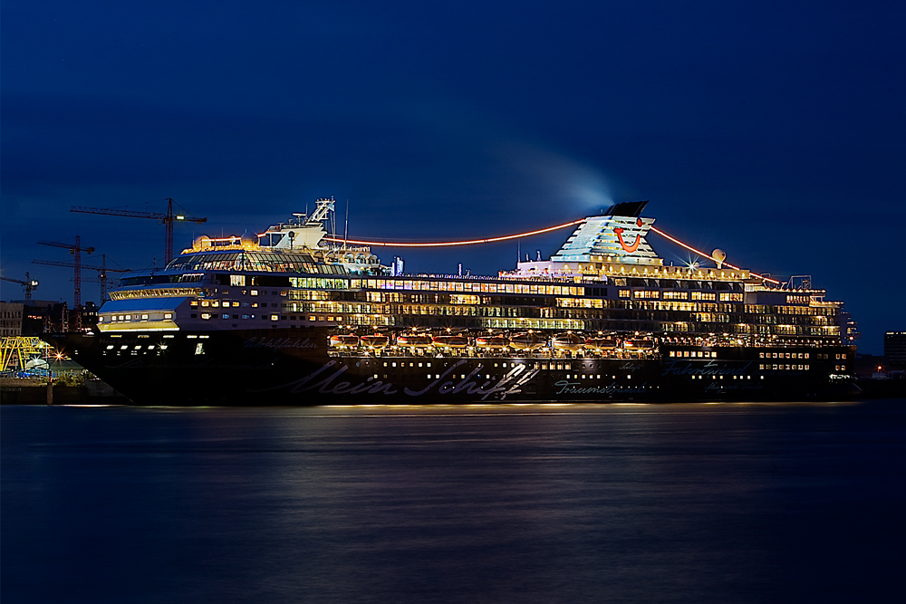 Mein Schiff