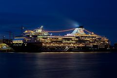 Mein Schiff