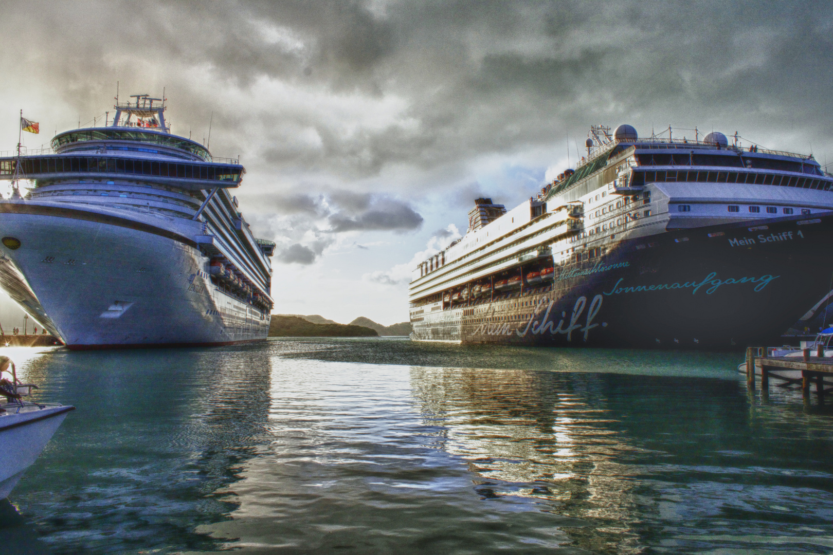 Mein Schiff