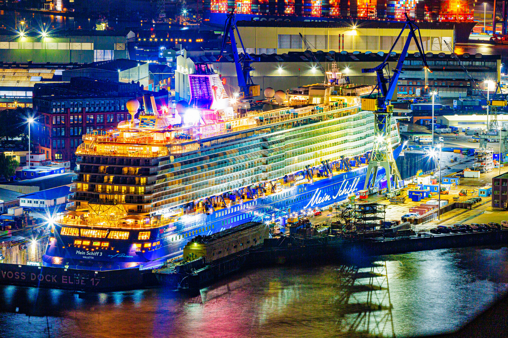 Mein Schiff 3