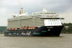 Mein Schiff 3