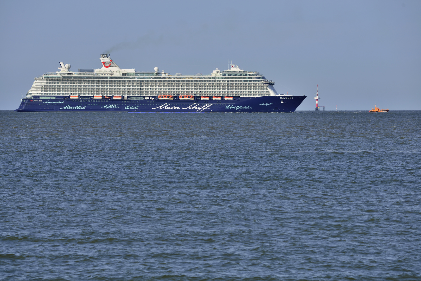 Mein Schiff 3