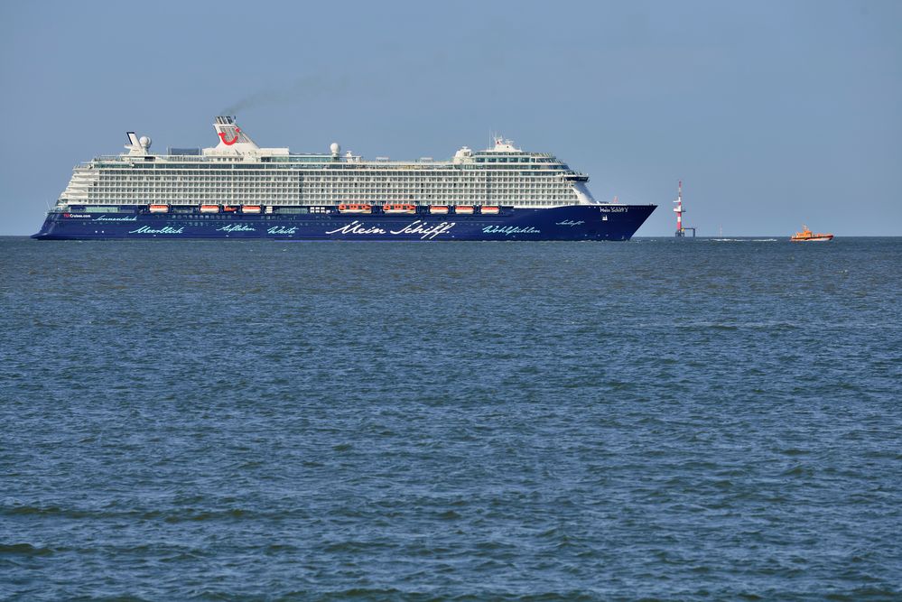 Mein Schiff 3