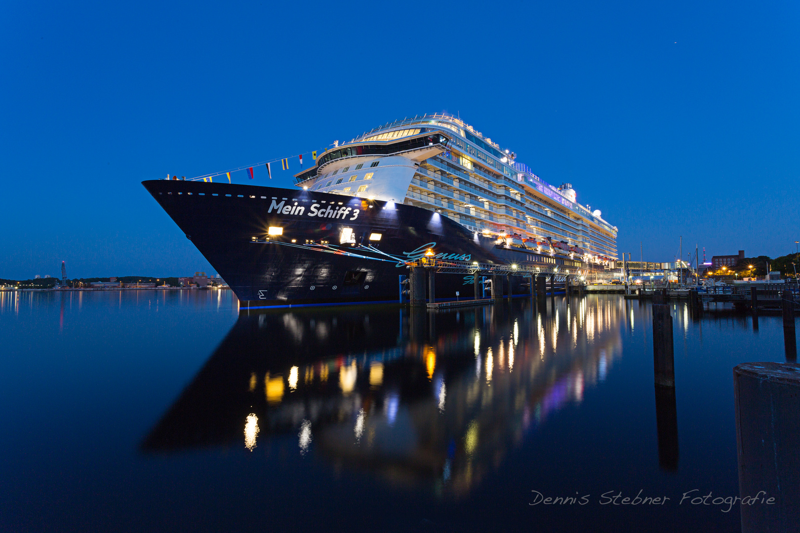 Mein Schiff 3