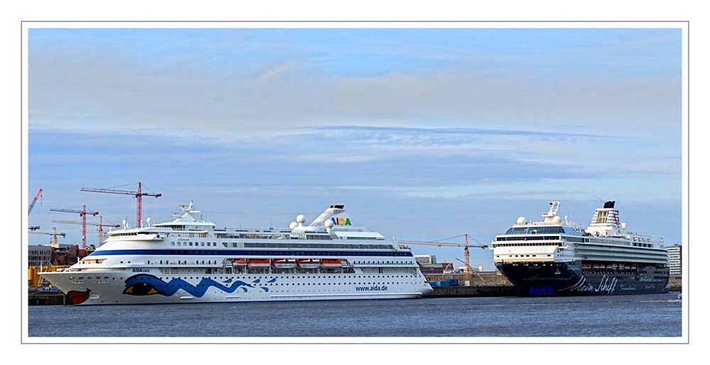 Mein Schiff (3).......