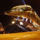 Mein Schiff 3 .....