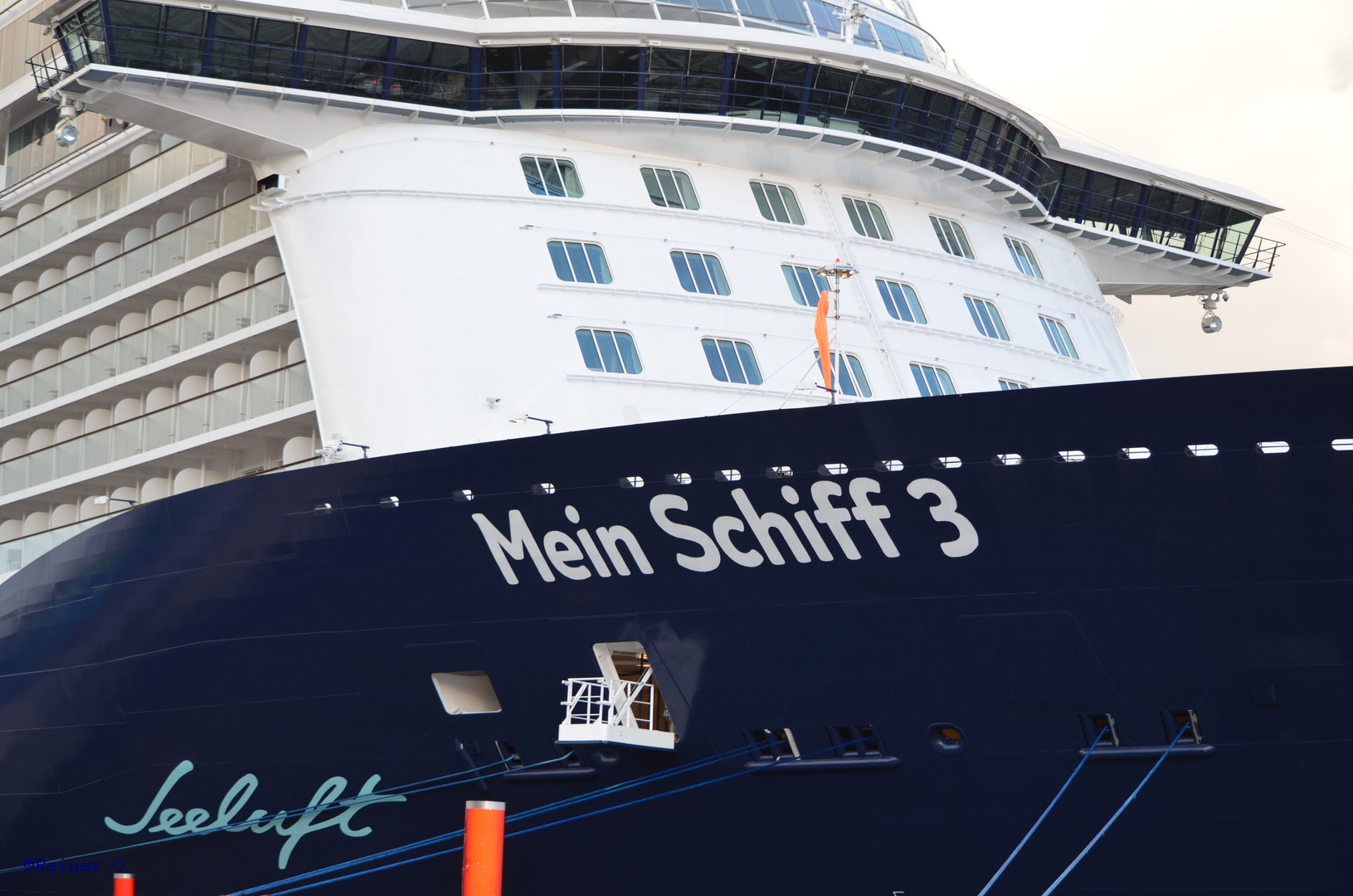 mein schiff 3