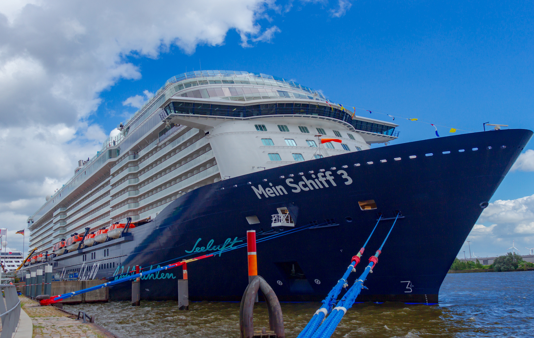 Mein Schiff 3