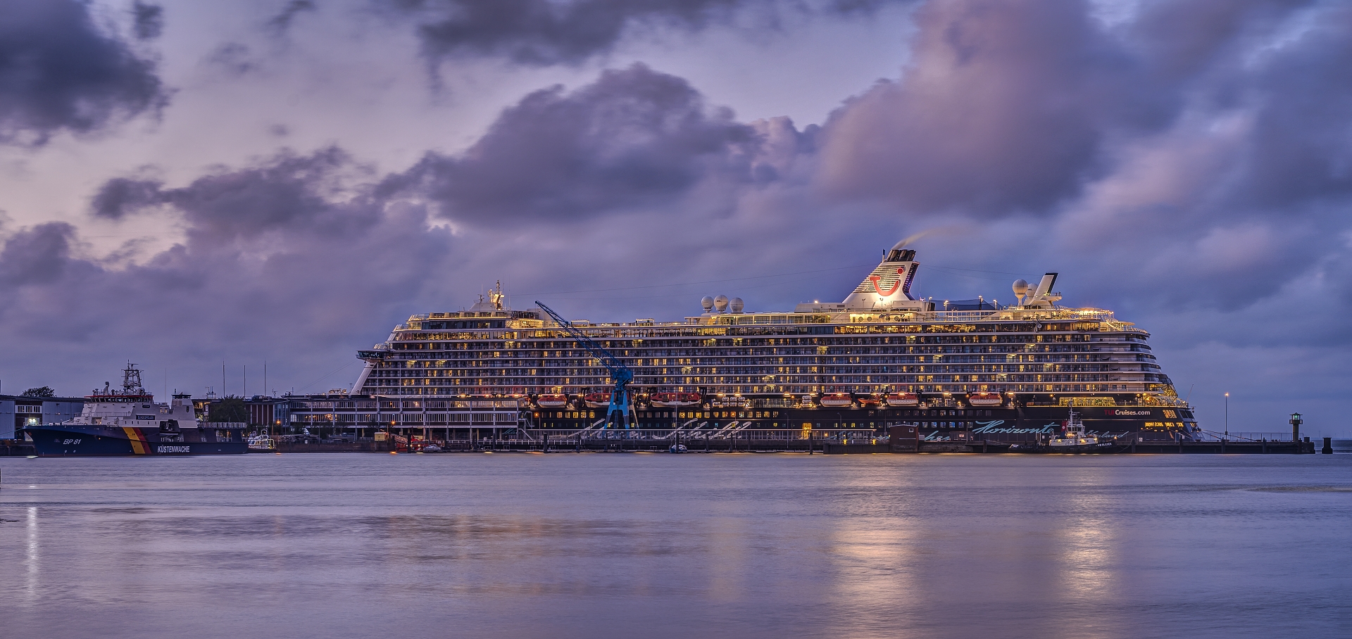 Mein Schiff 3