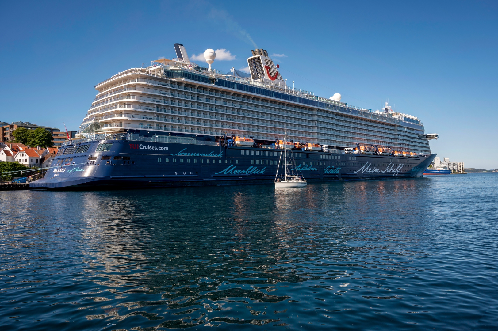 Mein Schiff 3