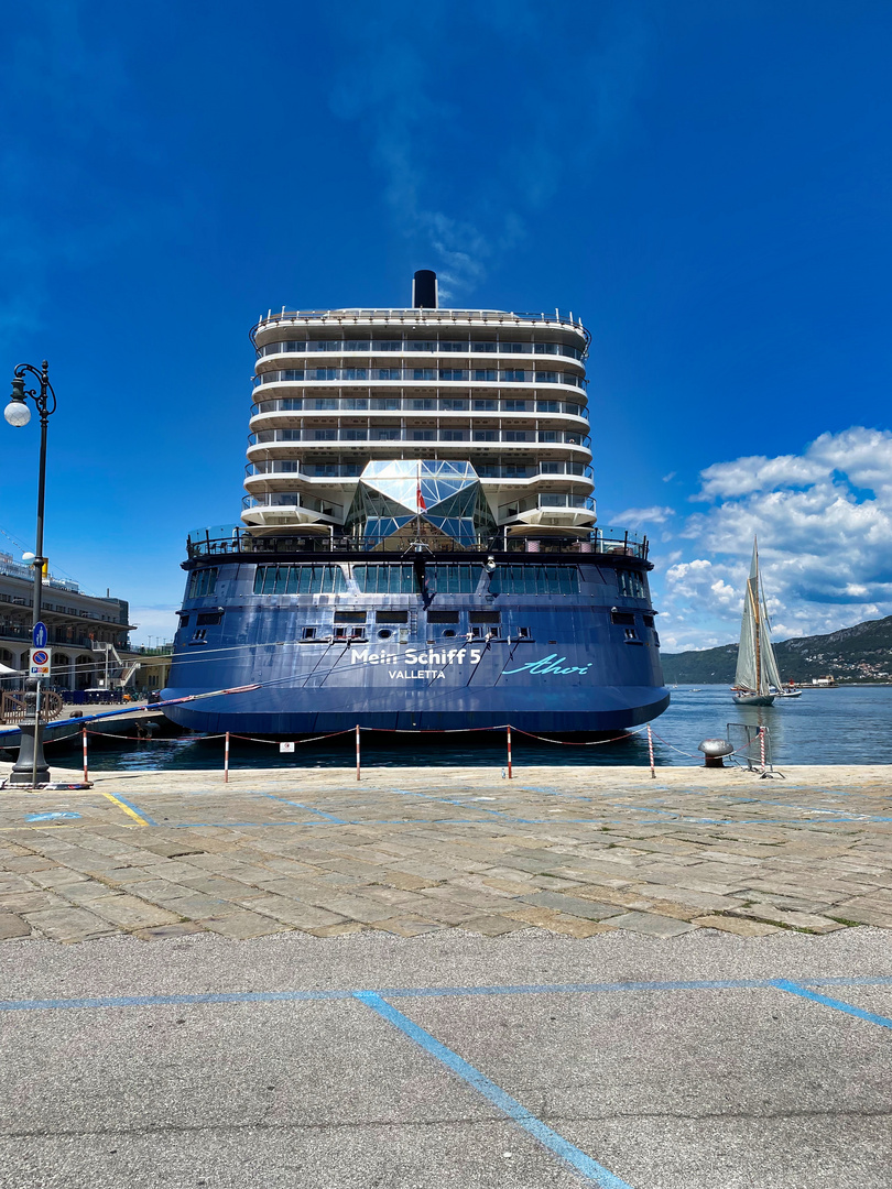 Mein Schiff 3