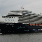 Mein Schiff 3 ... heute ist es soweit