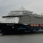 Mein Schiff 3 ... heute ist es soweit