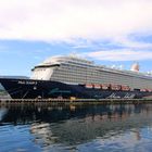 Mein Schiff-3 im Spiegel