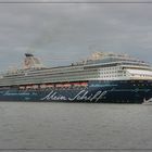 Mein Schiff !