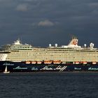 Mein Schiff 4