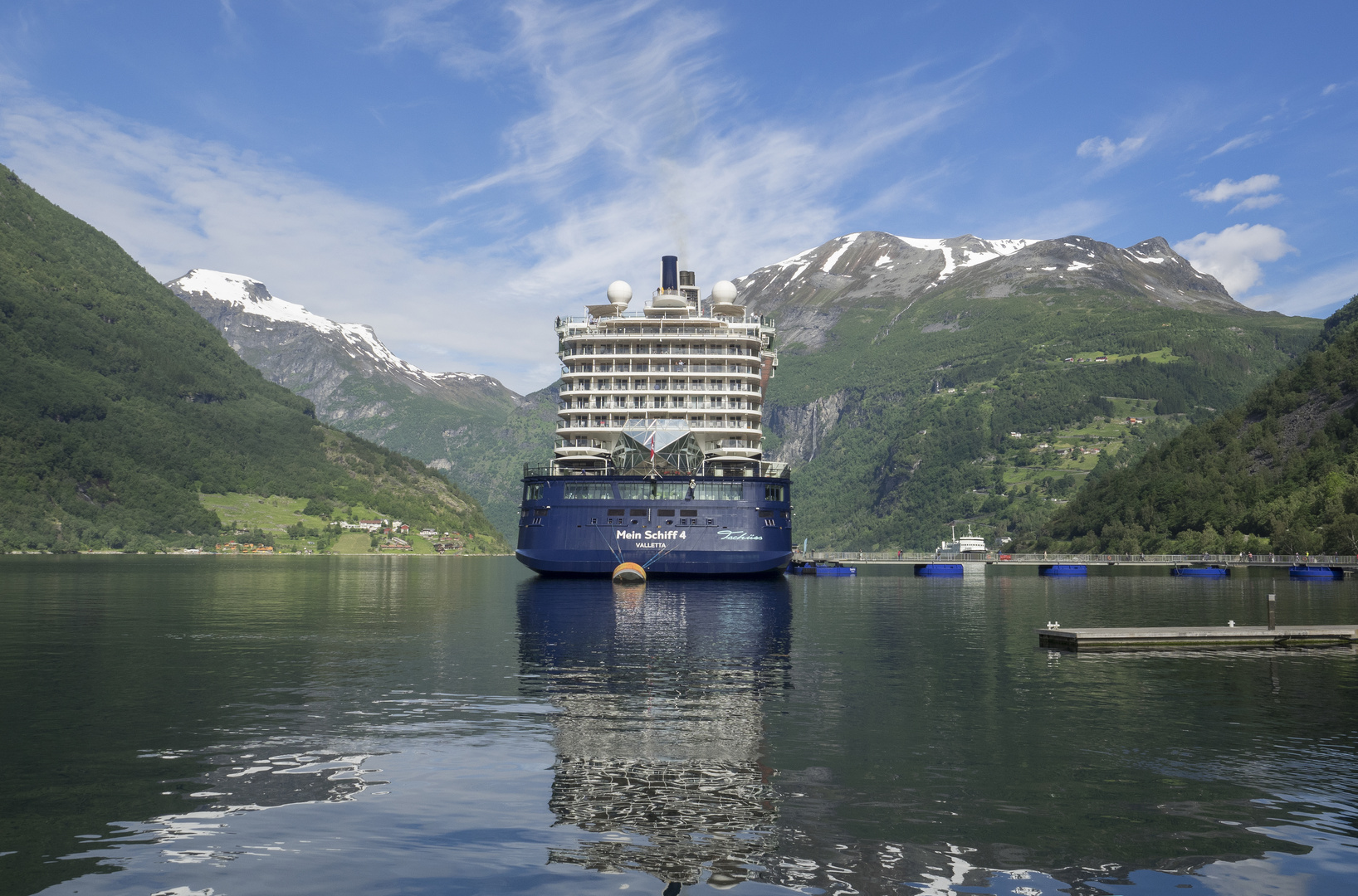 ~ Mein Schiff 4 ~ 