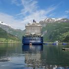 ~ Mein Schiff 4 ~ 