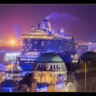 mein Schiff 4