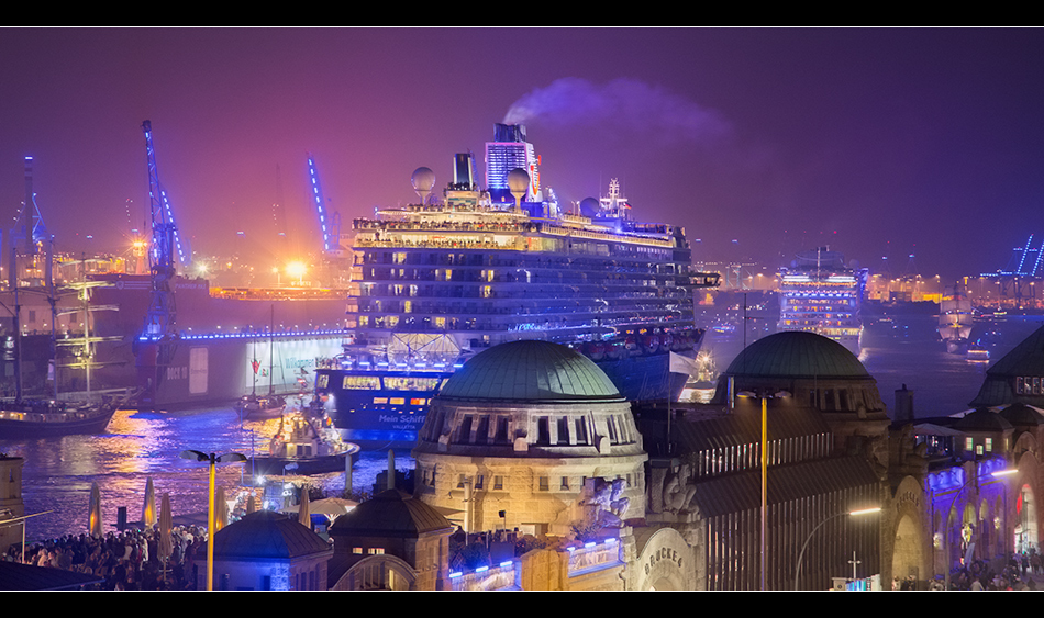 mein Schiff 4