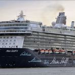 "Mein Schiff 4"