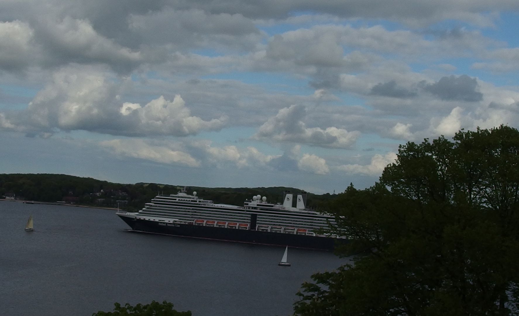 Mein Schiff