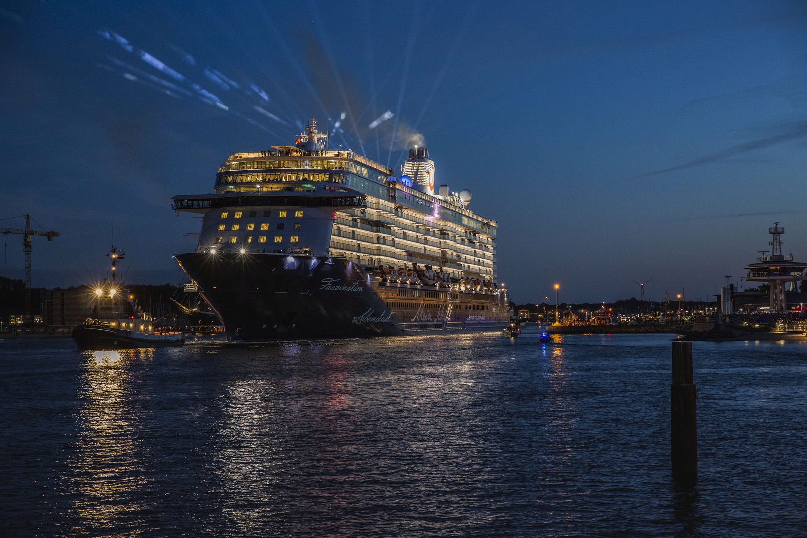 Mein Schiff 5