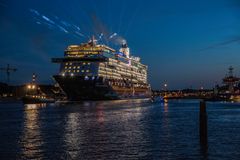 Mein Schiff 5