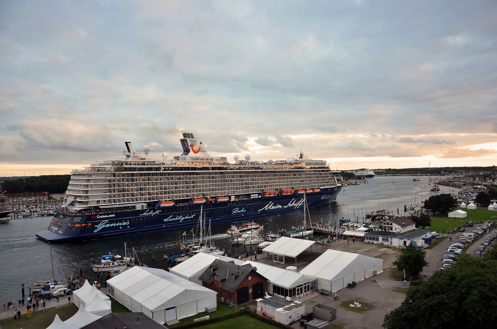 Mein Schiff 5