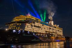 Mein Schiff 5