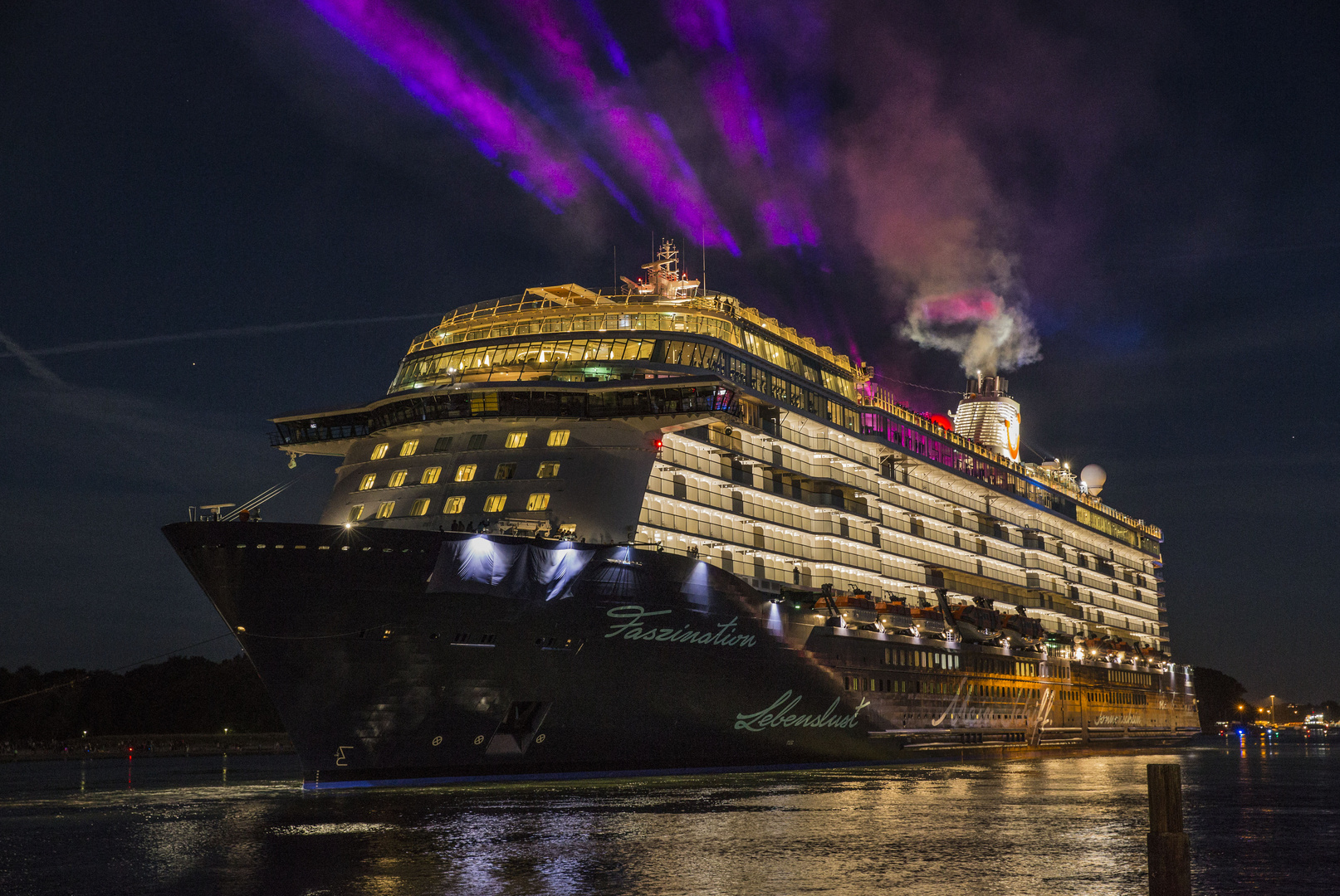 Mein Schiff 5