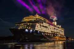 Mein Schiff 5