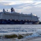 "MEIN SCHIFF 5"