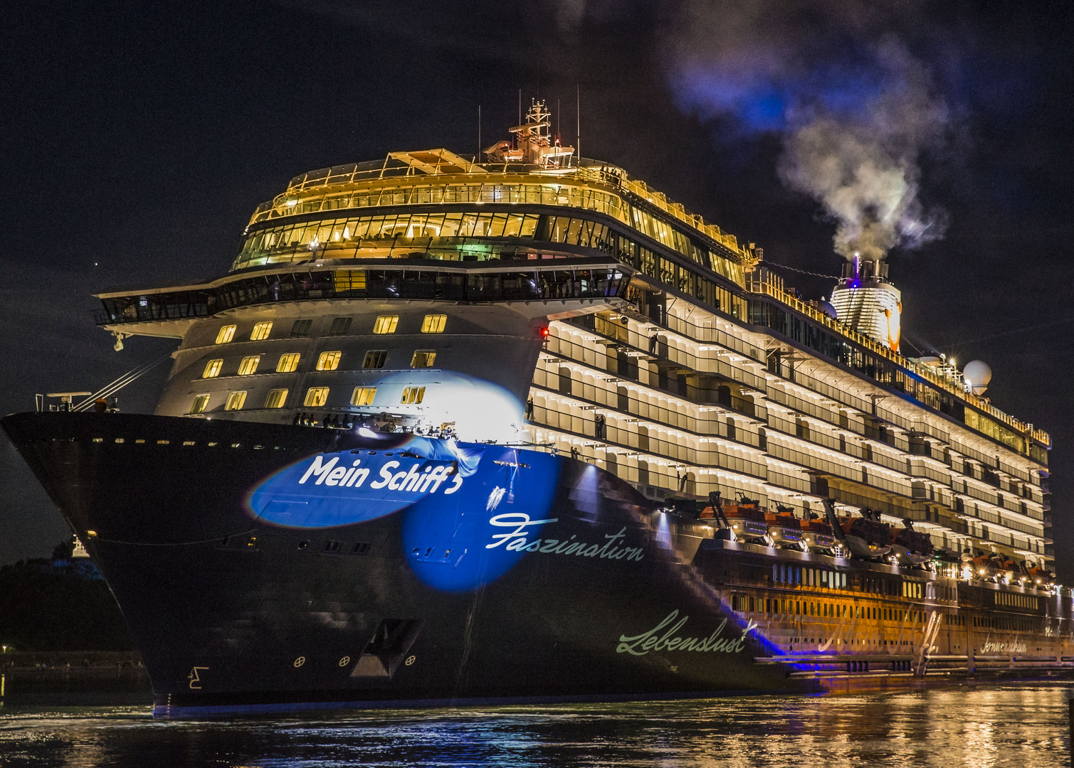 Mein Schiff 5