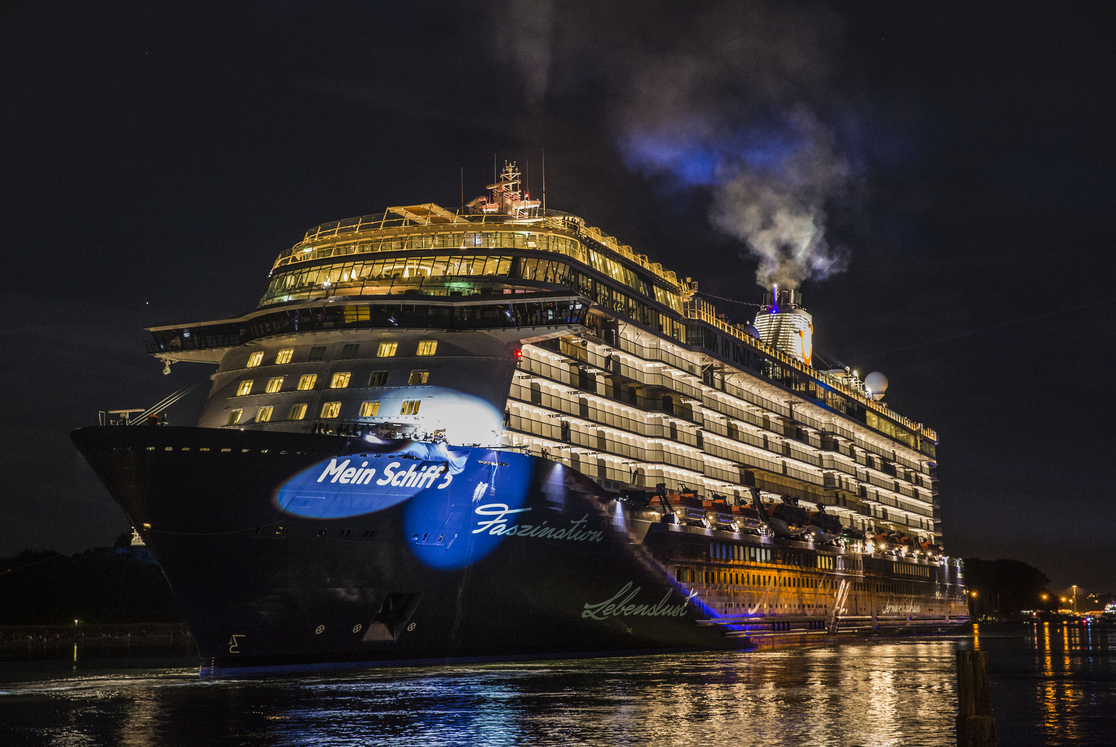 Mein Schiff 5