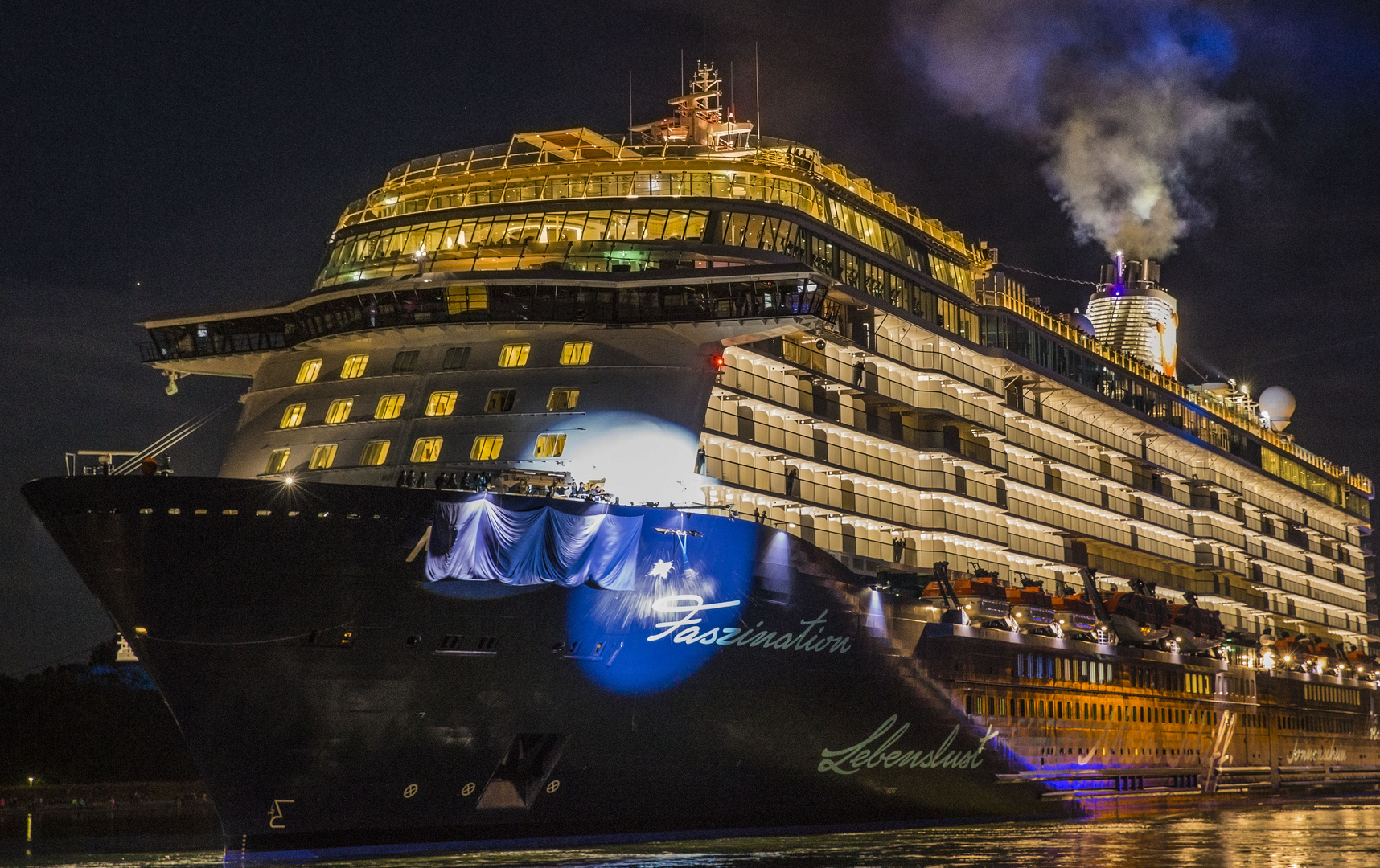 Mein Schiff 5