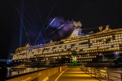 Mein Schiff 5