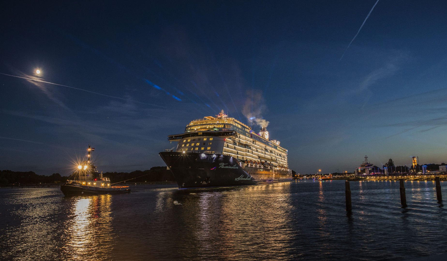 Mein Schiff 5