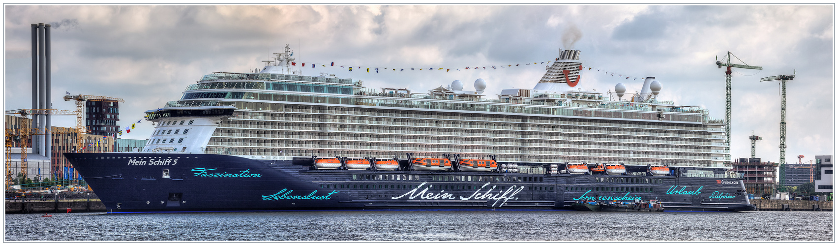 Mein Schiff 5