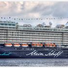 Mein Schiff 5